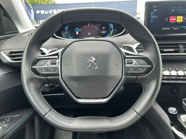 Peugeot 3008 Allure Pack EAT8 Hybrid