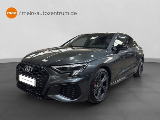 Audi S3 Quattro S-Tronic Sedan