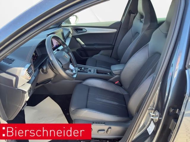 Cupra Formentor 2.0 TSI DSG VZ