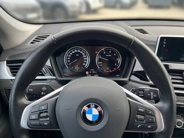 BMW X1 Sport Line xDrive