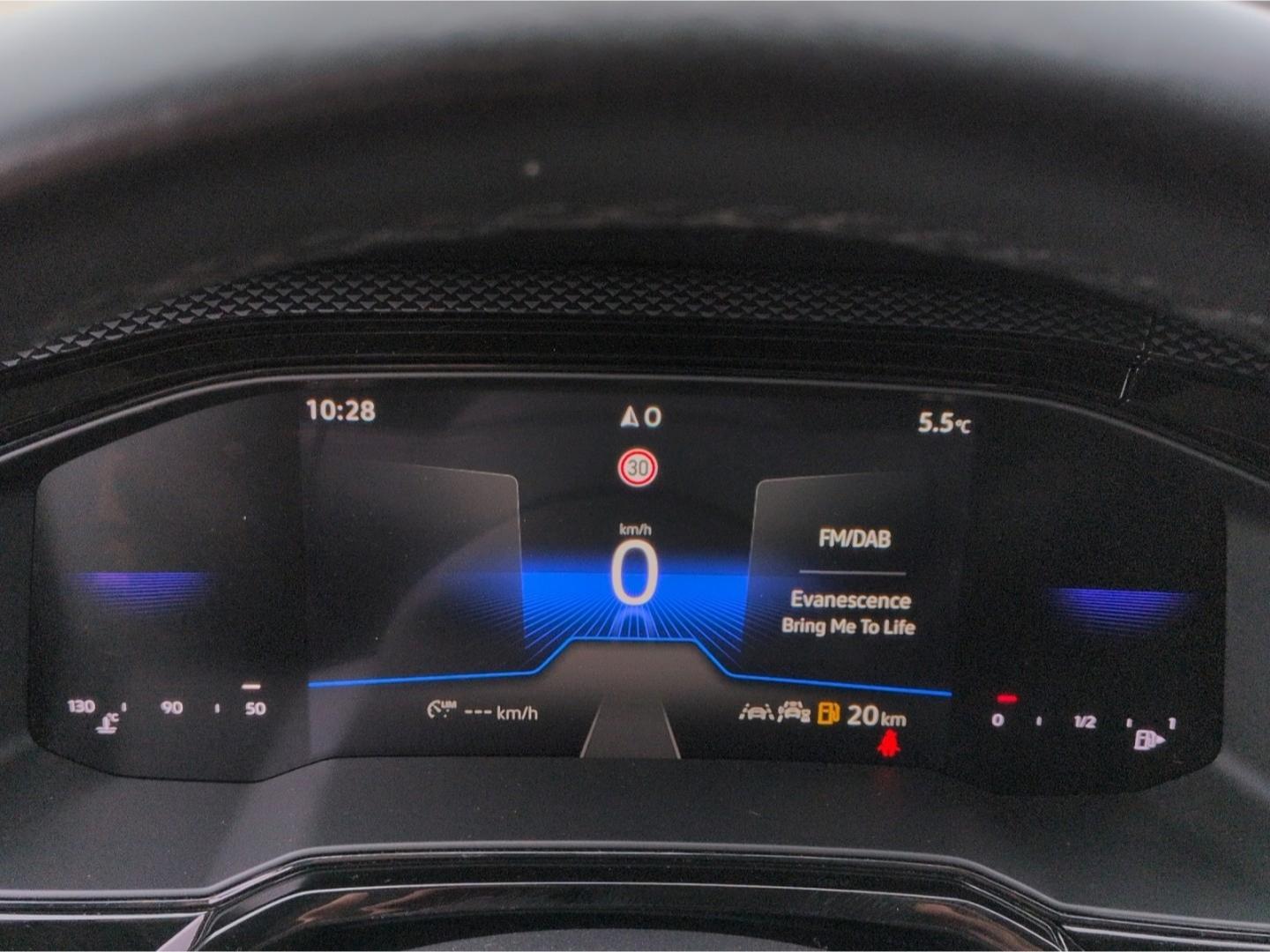 Volkswagen Taigo 1.0 TSI Life