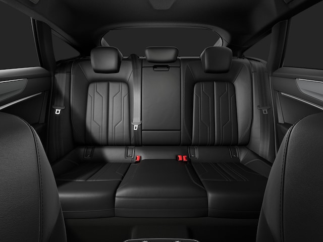 Audi A7 50 TDI Quattro Sportback