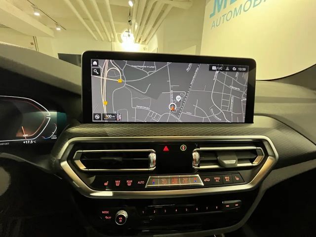 BMW X3 M-Sport xDrive20d