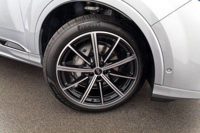 Audi Q7 50 TDI Quattro S-Line