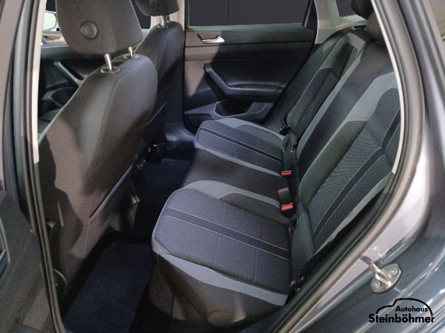 Volkswagen Polo Style