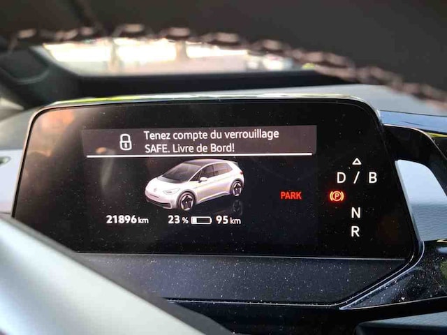 Volkswagen ID.3 Performance Pro Style