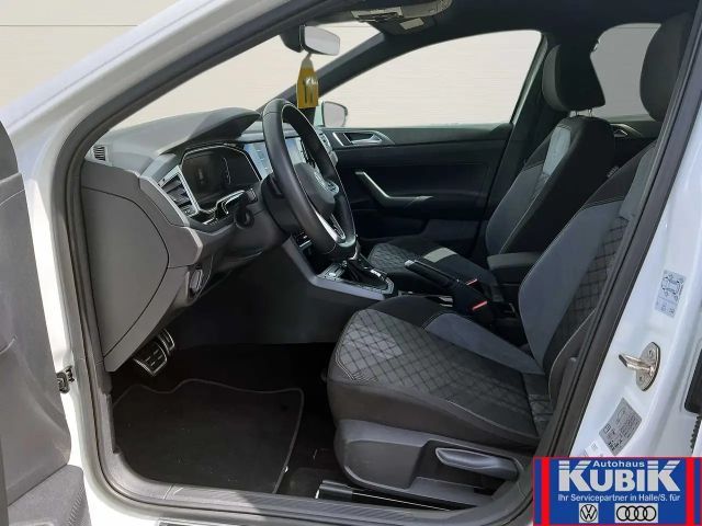 Volkswagen Polo DSG IQ.Drive R-Line