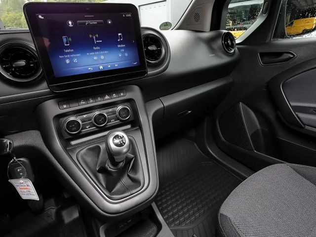 Mercedes-Benz Citan Tourer