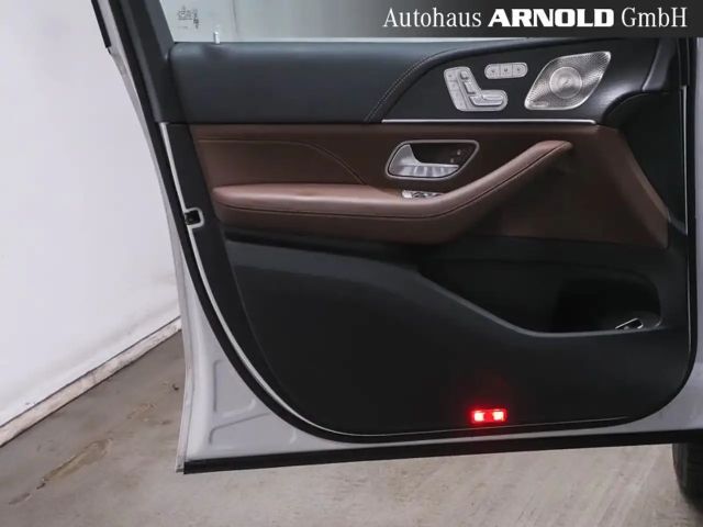 Mercedes-Benz GLE 53 AMG 4MATIC+ AMG Line