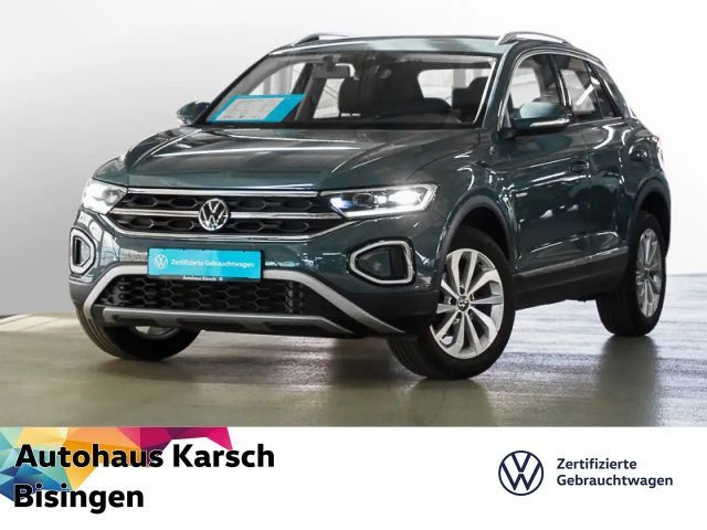 Volkswagen T-Roc 1.0 TSI Style
