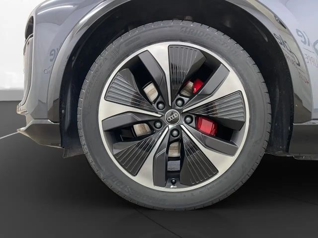 Audi Q6 e-tron Edition