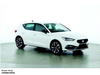 Seat Leon 1.4 TSI FR-lijn e-Hybrid