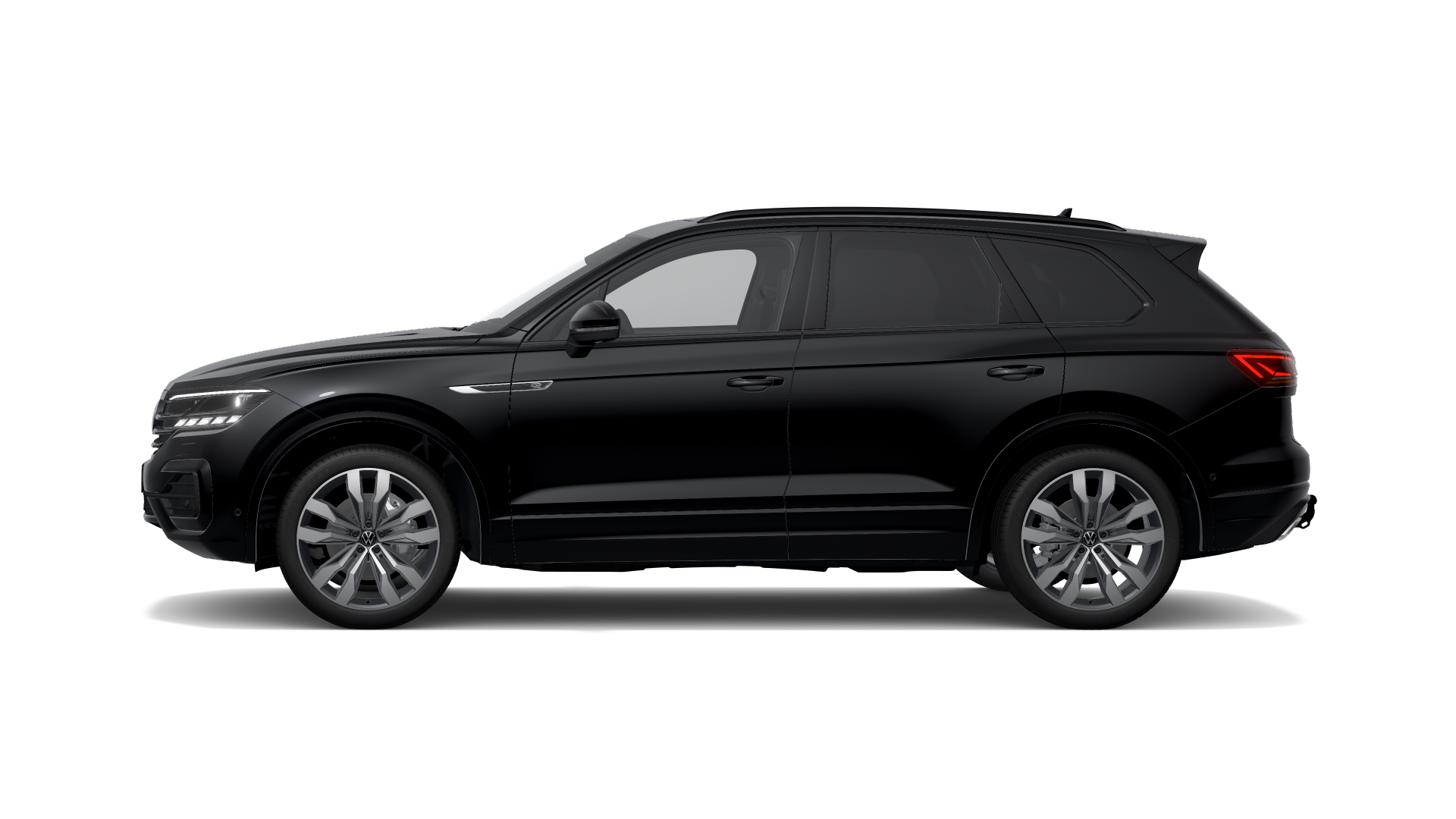 Volkswagen Touareg 3.0 V6 TDI 4Motion DSG