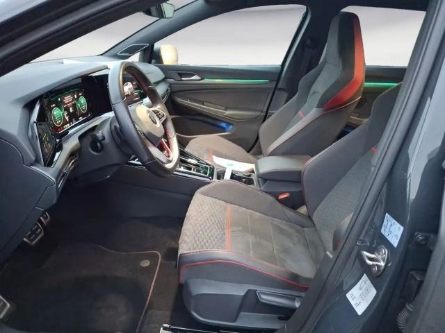 Volkswagen Golf 2.0 TSI DSG GTI