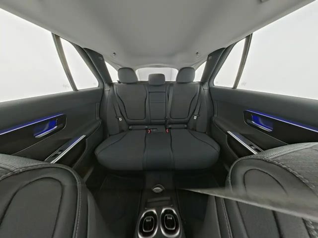 Mercedes-Benz C 180 AVANTGARDE Estate