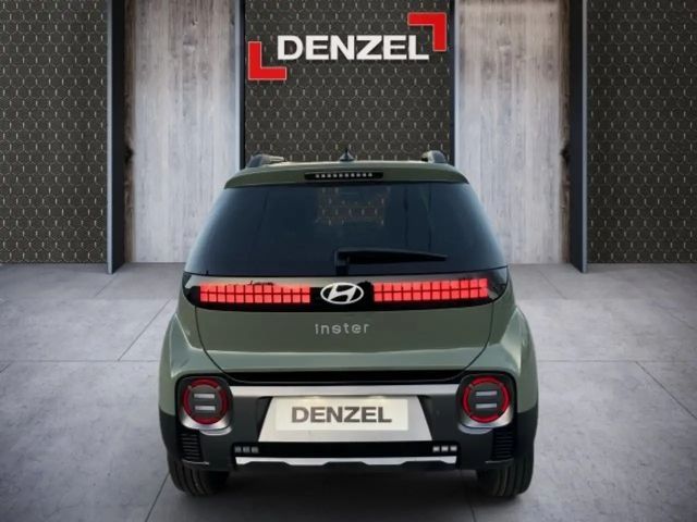 Hyundai INSTER 49 kWh