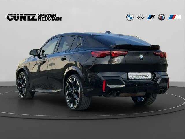 BMW X2 Coupé M35i xDrive