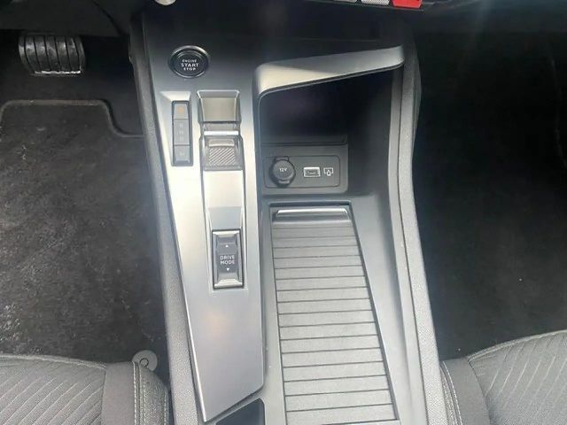 Peugeot 308 Active Pack HDi SW