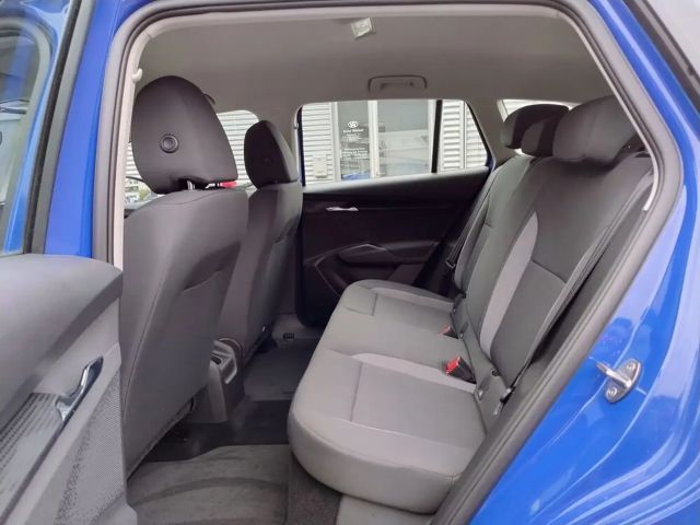 Skoda Enyaq Loft iV 50