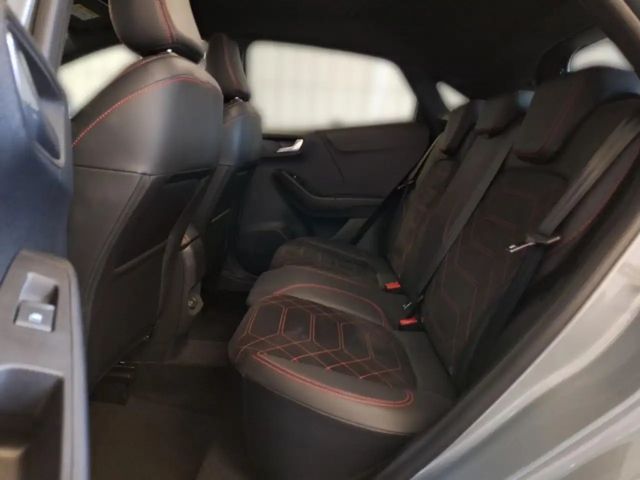 Ford Puma EcoBoost ST Line