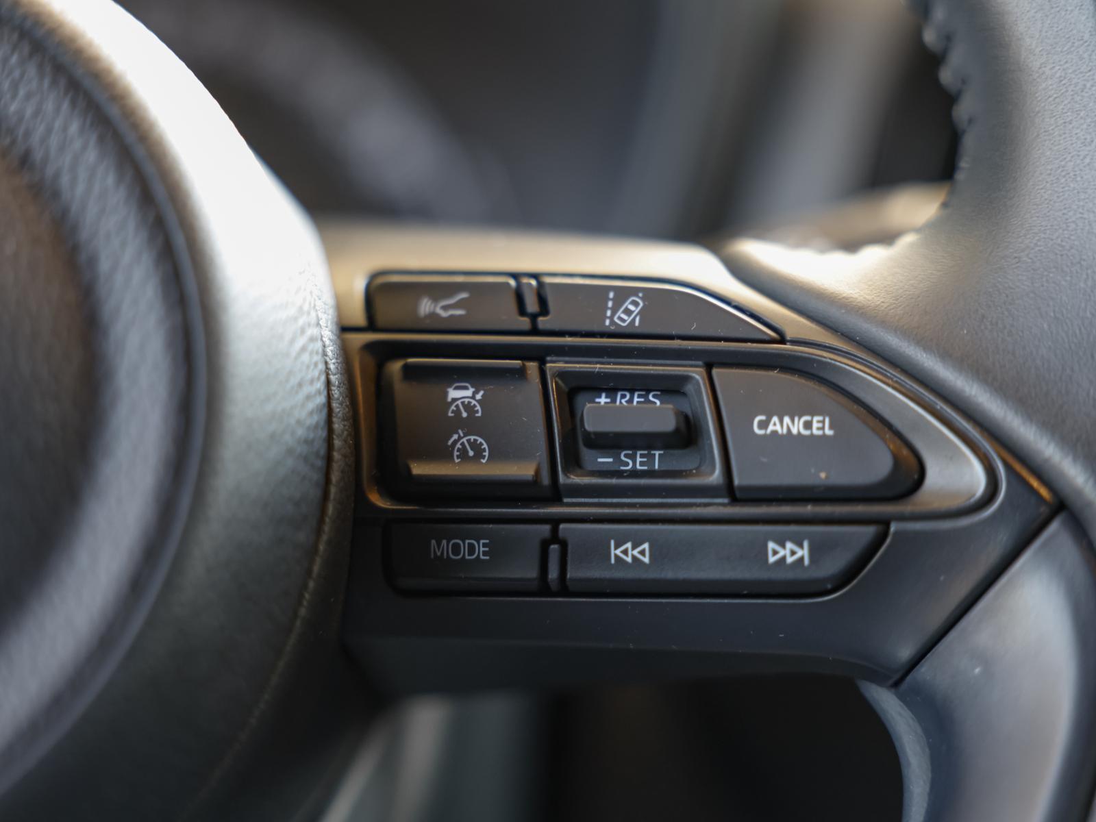 Toyota Aygo X 5-deurs Comfort