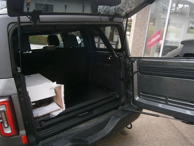 Ford Bronco Outer Banks