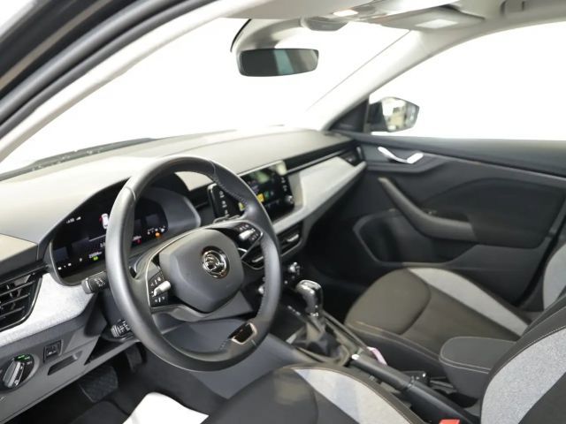 Skoda Kamiq Selection