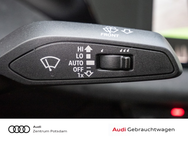 Audi RS3 Quattro S-Tronic Sedan