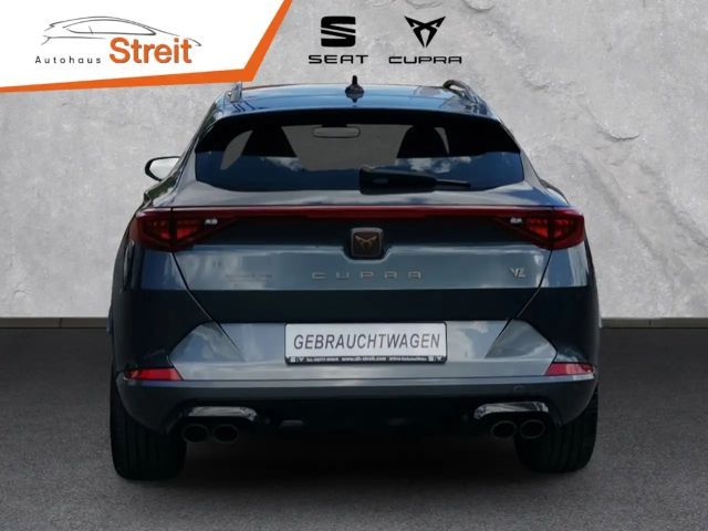 Cupra Formentor 2.0 TSI 4Drive DSG VZ