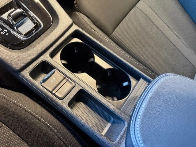 Skoda Octavia 4x4 Style Style