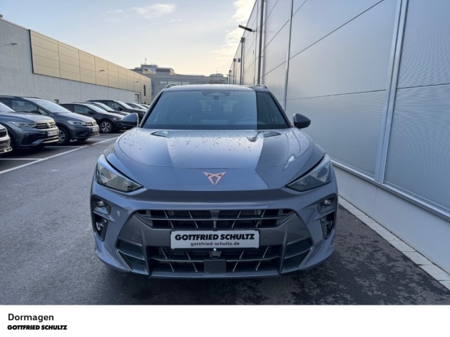 Cupra Terramar 2.0 TSI VZ
