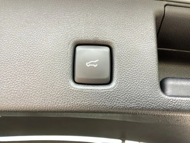 Ford Kuga Plug in Hybrid