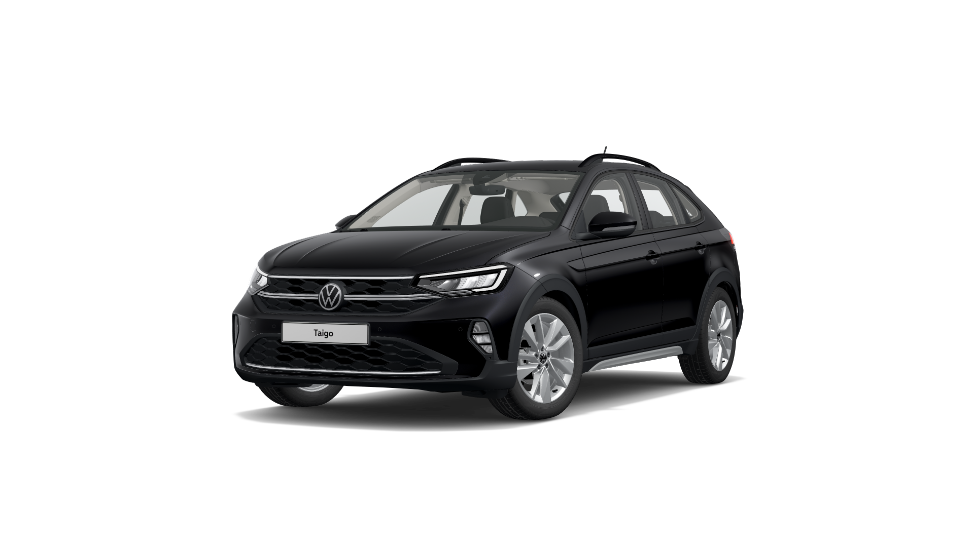 Volkswagen Taigo 1.0 TSI DSG Life