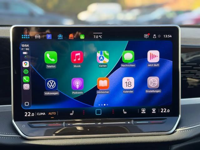 Volkswagen Passat 2.0 TDI Variant