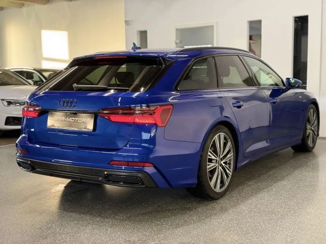 Audi A6 40 TDI