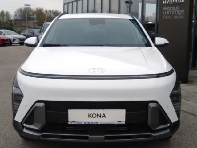 Hyundai Kona 1.6 2WD T-GDi