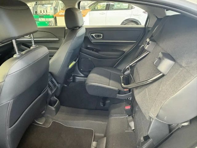 Honda HR-V 1.5 Advance Hybrid