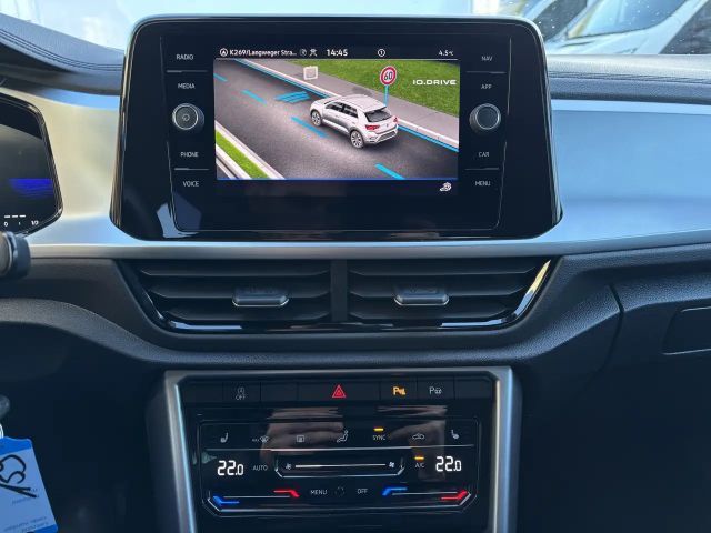 Volkswagen T-Roc 1.0 TSI Life