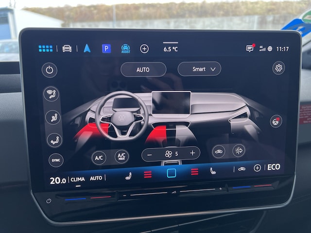 Volkswagen ID.3 Performance Pro