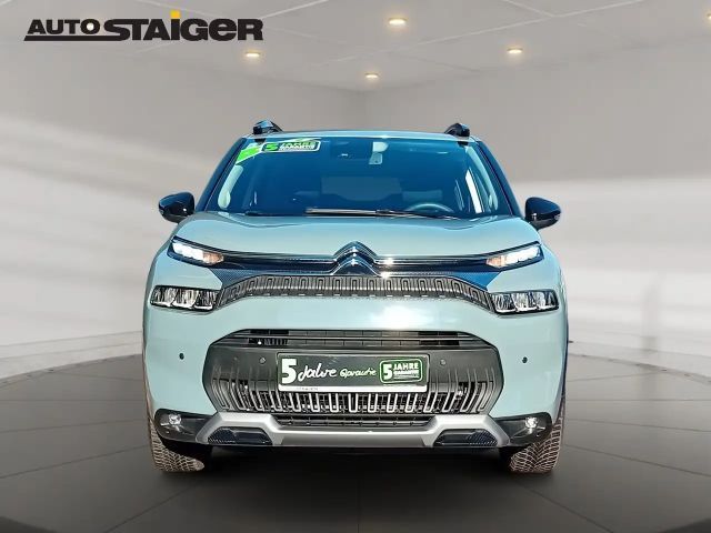 Citroën C3 Aircross PureTech Shine