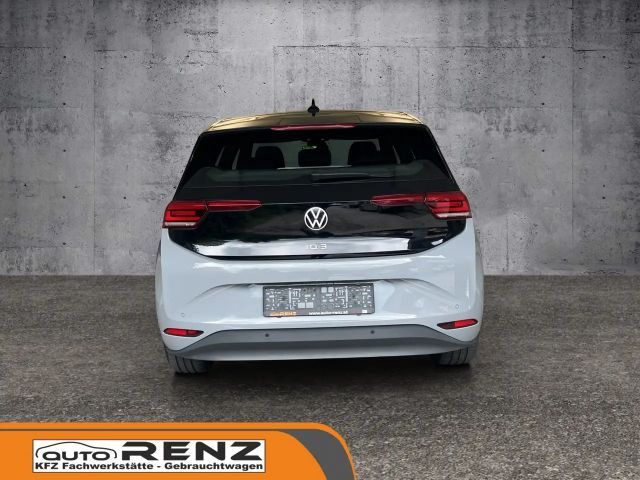 Volkswagen ID.3 150 kW Performance Pro