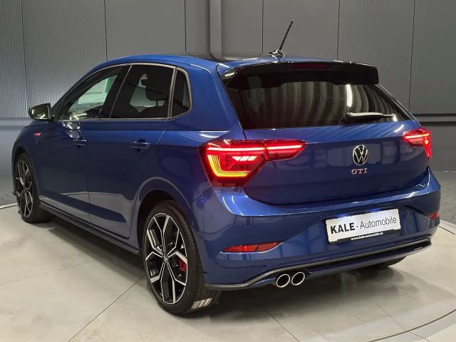 Volkswagen Polo GTI IQ.Drive