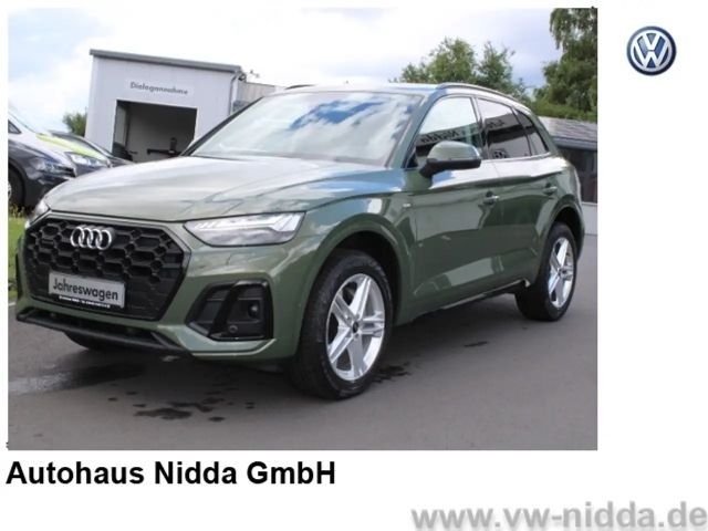 Audi Q5 40 TDI Quattro S-Line