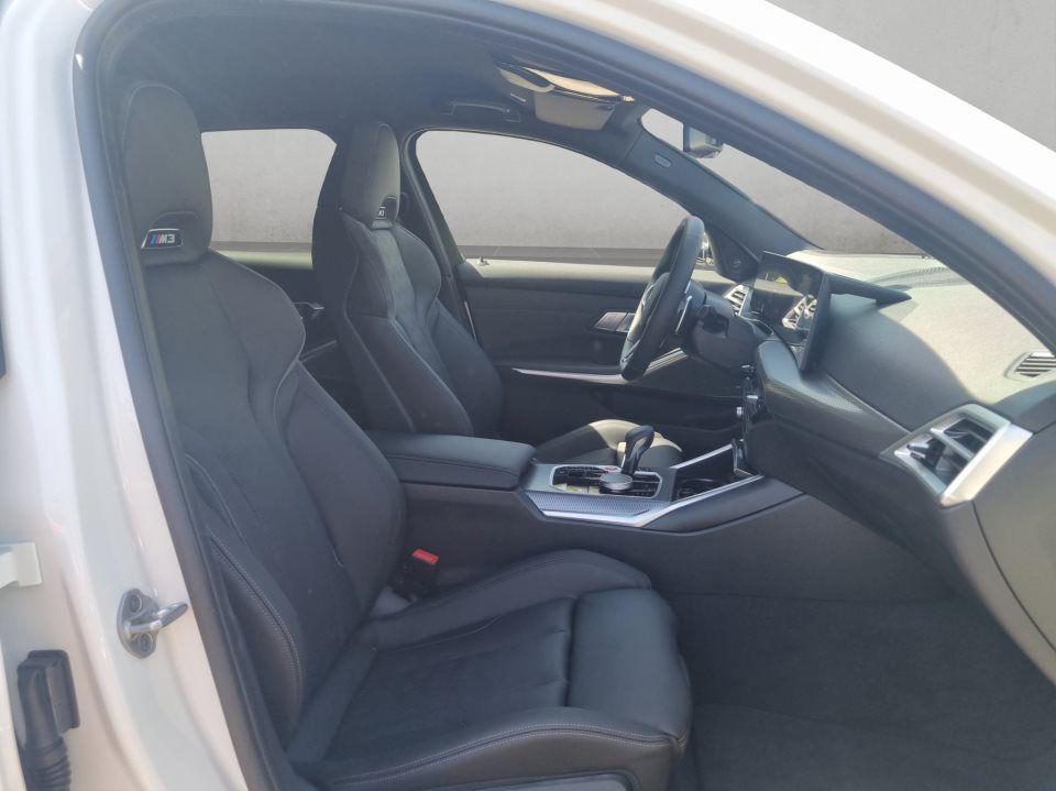 BMW M3 Competition Touring xDrive