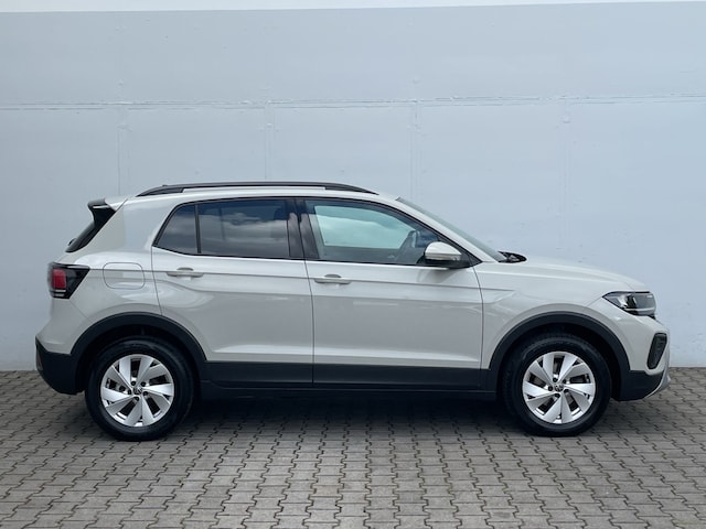 Volkswagen T-Cross 1.0 TSI DSG Life