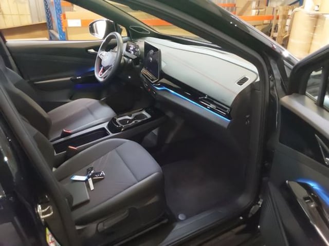 Volkswagen ID.4 4Motion GTX IQ.Drive