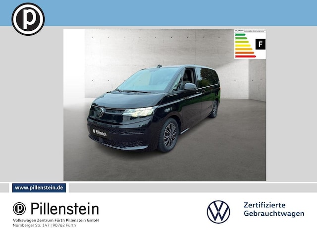 Volkswagen Multivan T7