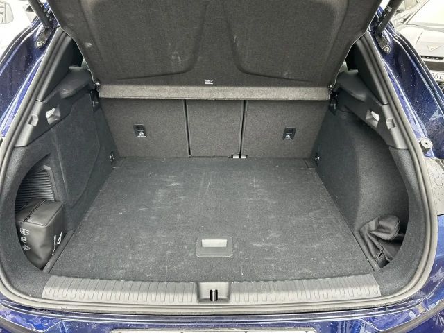 Cupra Terramar 1.5 e-Hybrid VZ