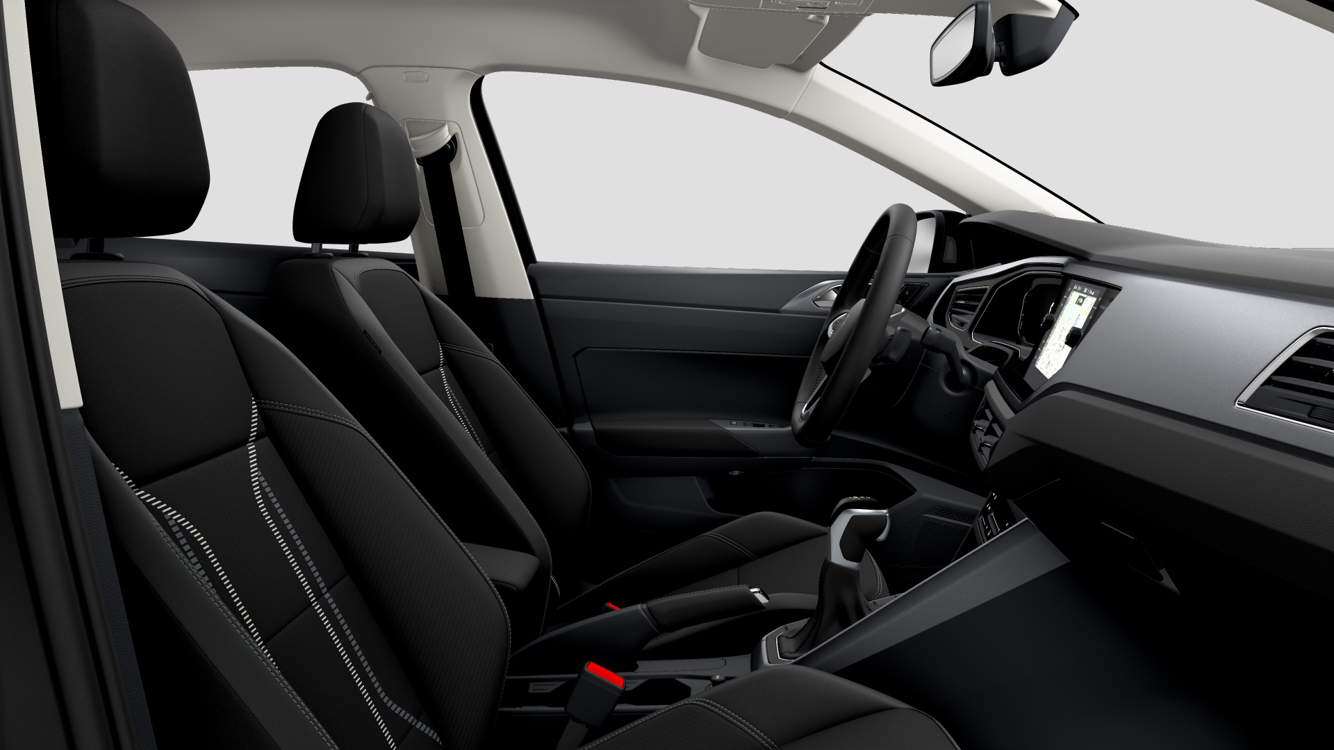 Volkswagen Taigo DSG