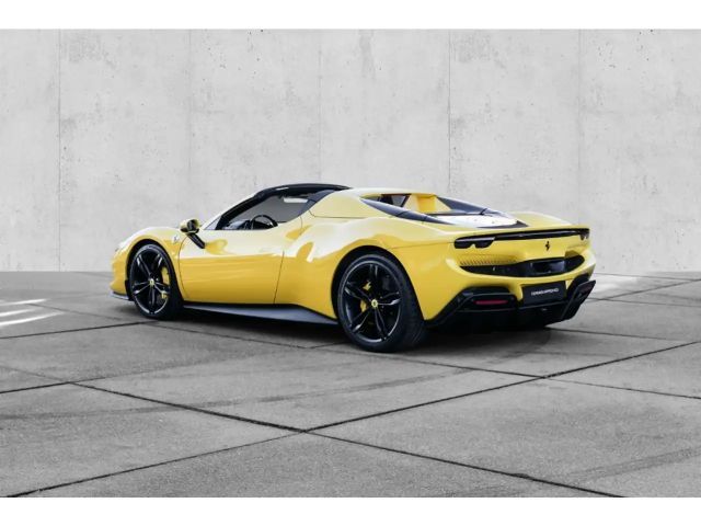 Ferrari 296 *Lift*Racingsitze*Carbon+LED*1.Hd.*